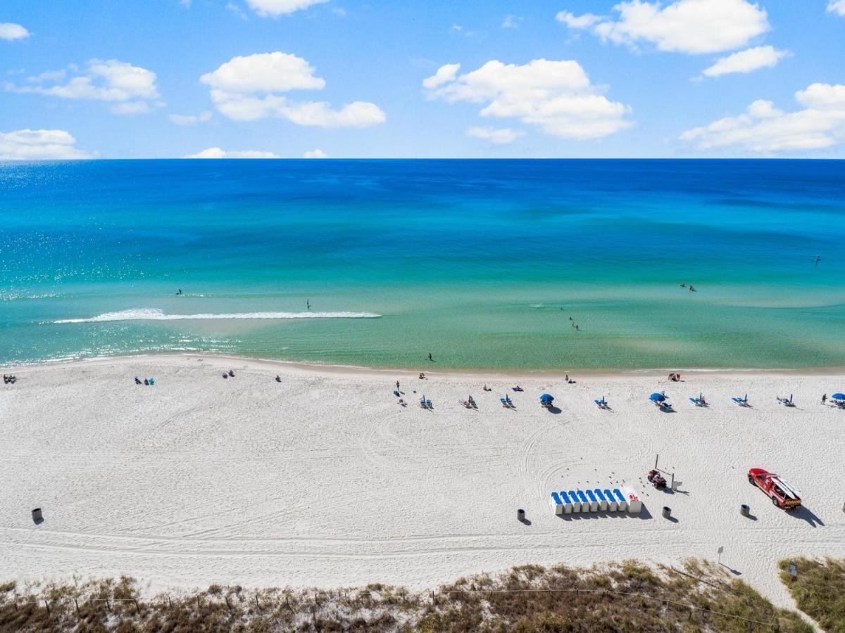 Emerald Beach 1131 Panama City Beach Exterior foto