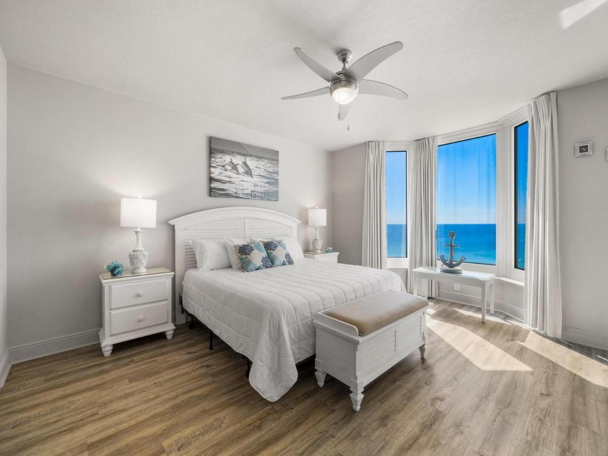 Emerald Beach 1131 Panama City Beach Exterior foto