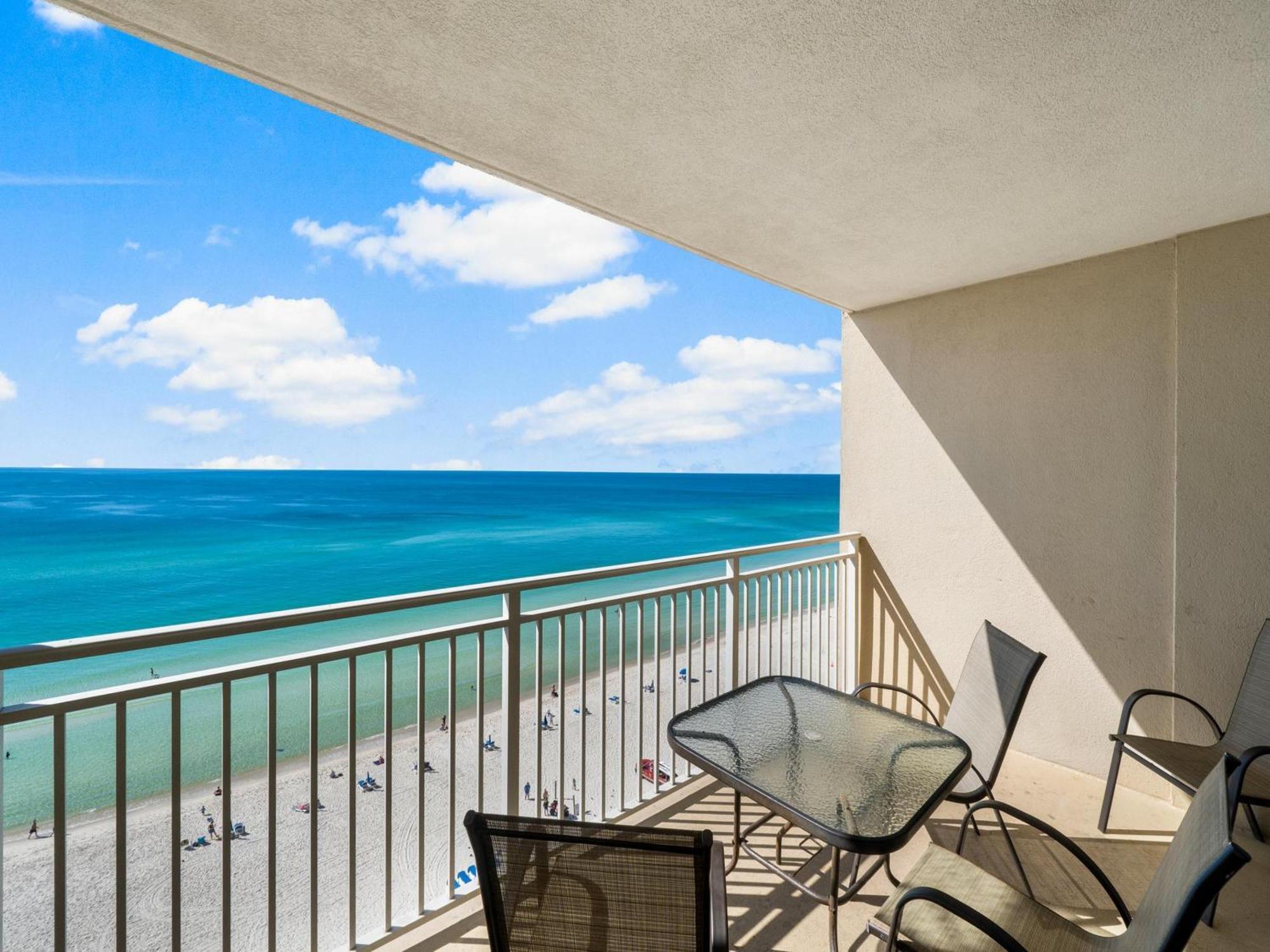 Emerald Beach 1131 Panama City Beach Exterior foto
